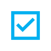 Icone Check
